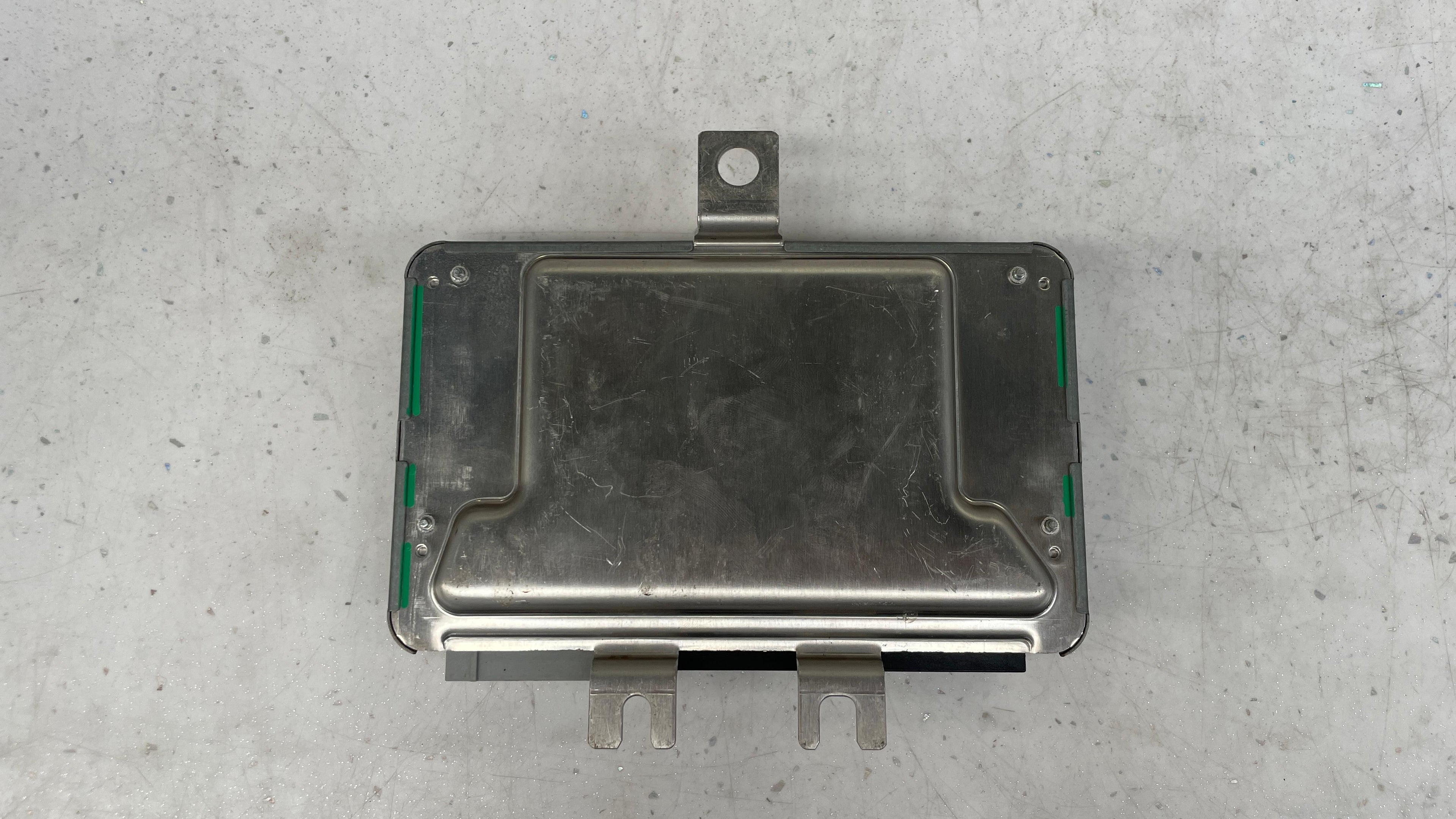 AH42-14D392-AB   JAGUAR  XJ AIR SUSPENSION CONTROL
