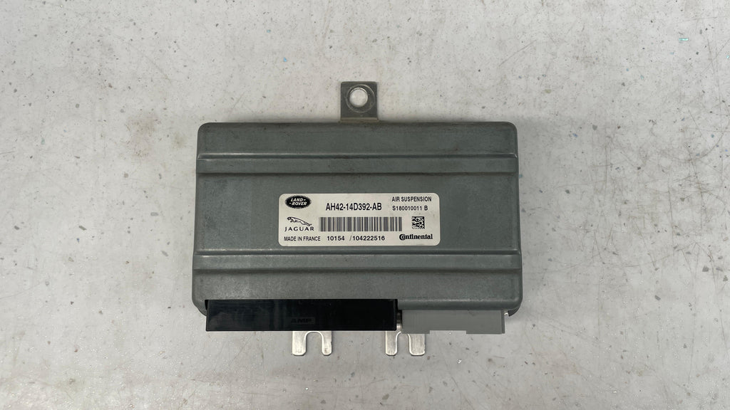AH42-14D392-AB   JAGUAR  XJ AIR SUSPENSION CONTROL