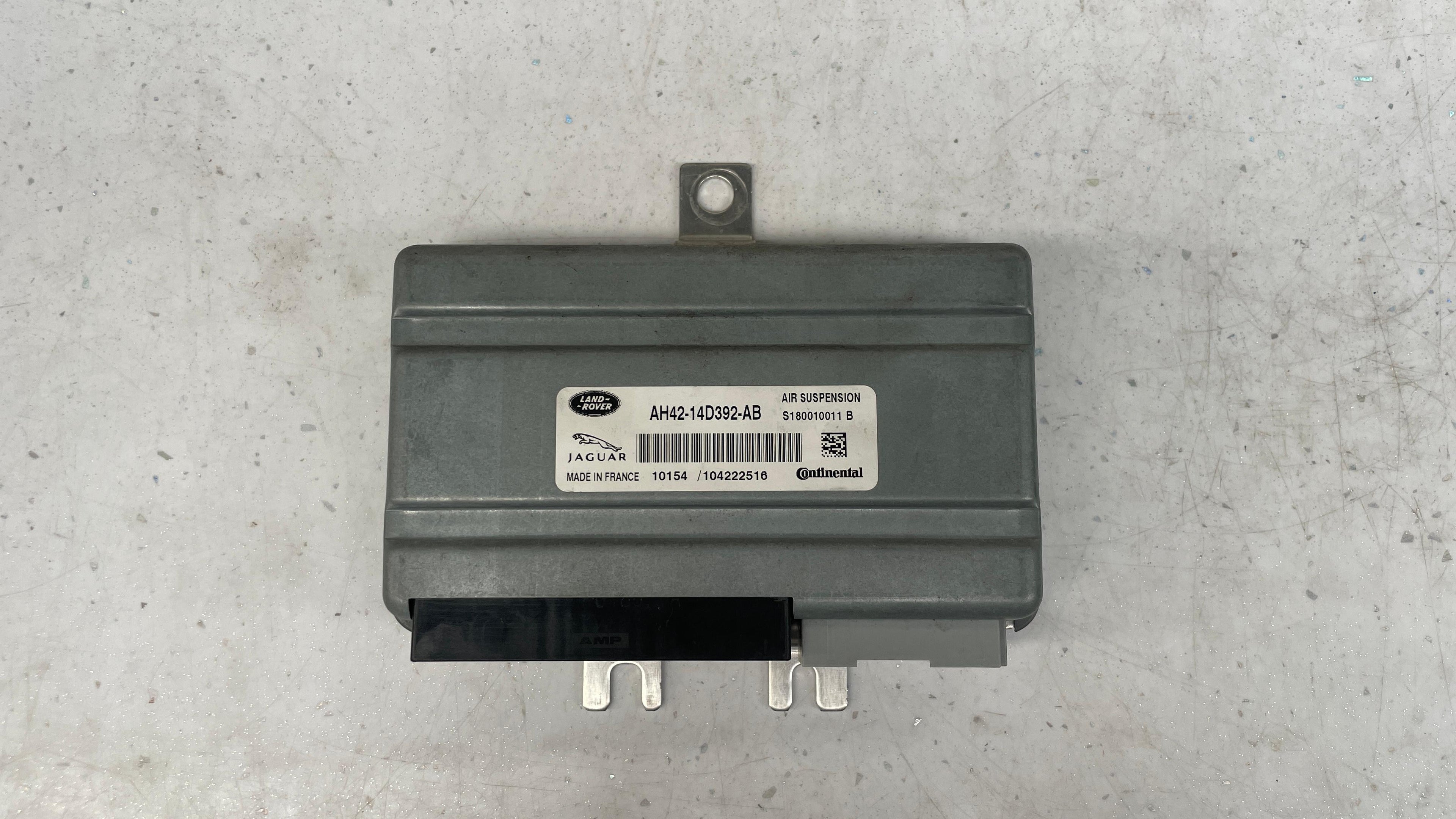 AH42-14D392-AB   JAGUAR  XJ AIR SUSPENSION CONTROL