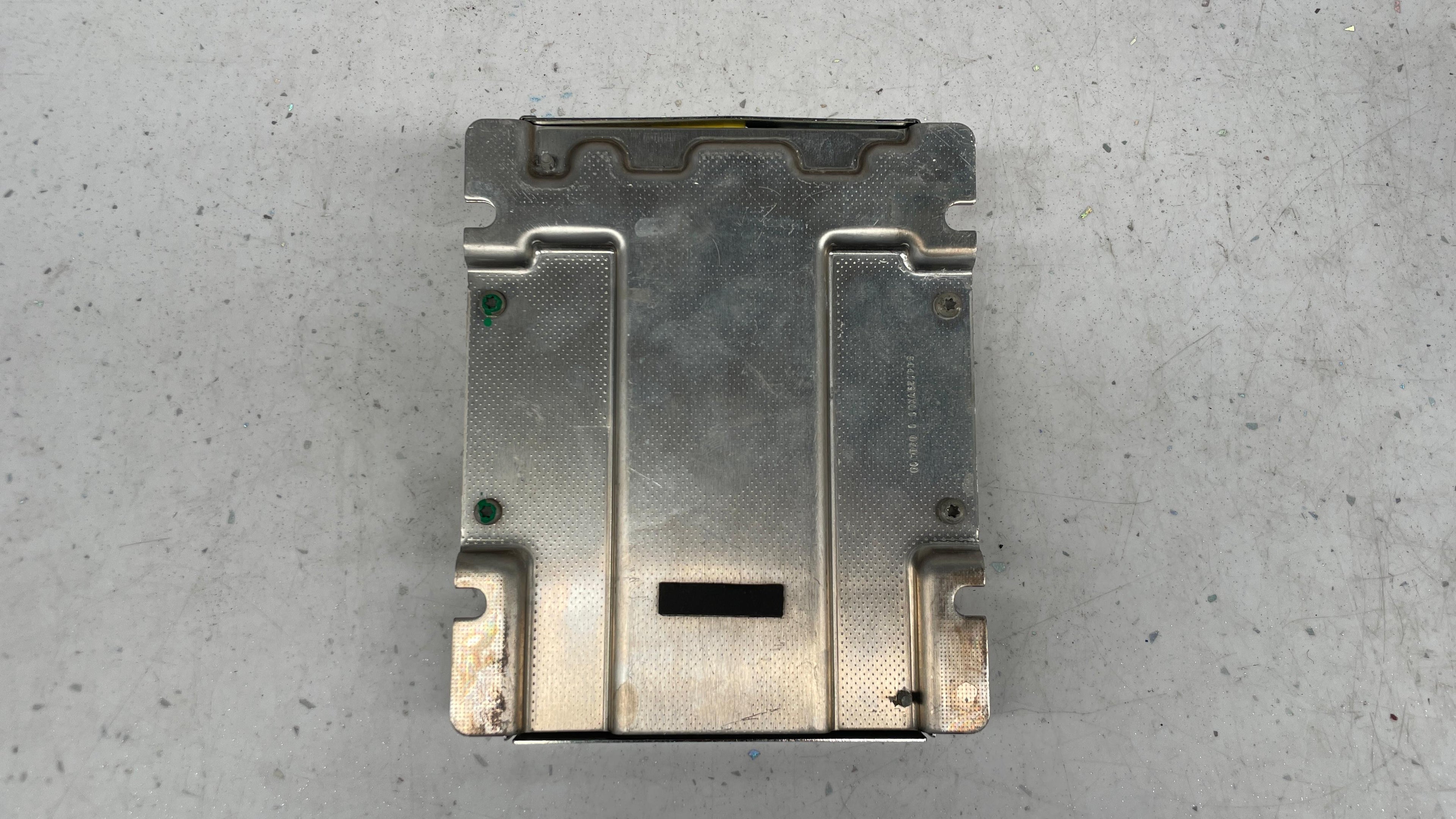 AH32-5A482-AE   LAND ROVER SUSPENSION ANTI ROLL CONTROL