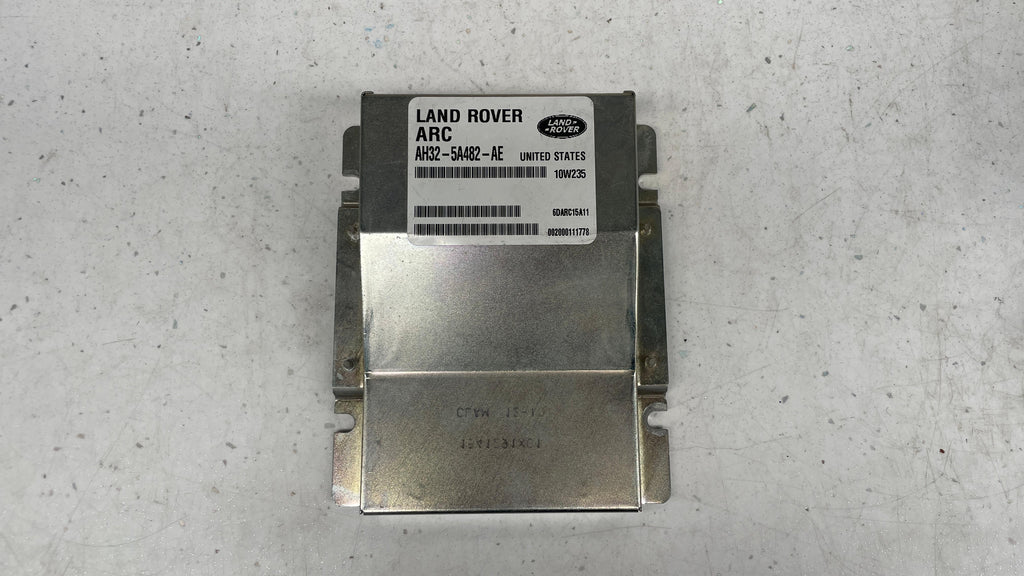 AH32-5A482-AE   LAND ROVER SUSPENSION ANTI ROLL CONTROL