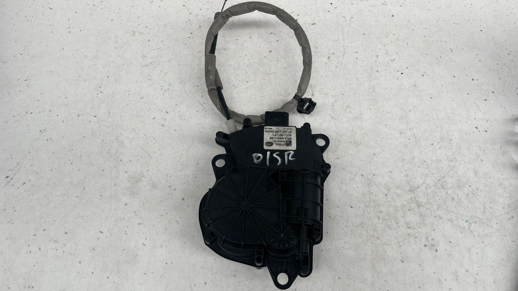 CPLA404C10BB  LAND ROVER  TRUNK LIFT MOTOR
