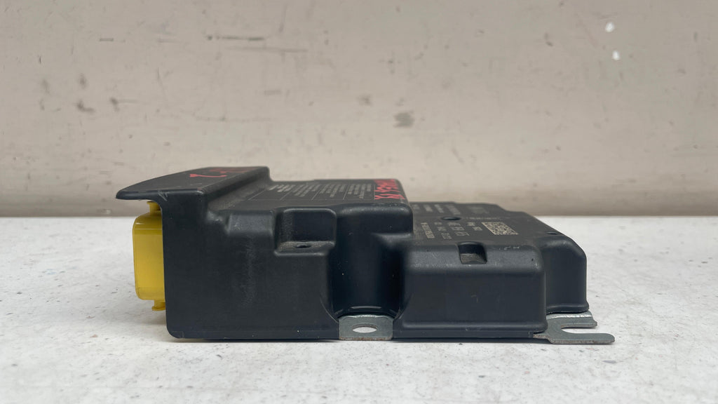 4KE959655  AUDI  AIR MODULE CONTROL UNIT ECU SRS