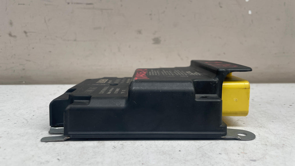 4KE959655  AUDI  AIR MODULE CONTROL UNIT ECU SRS