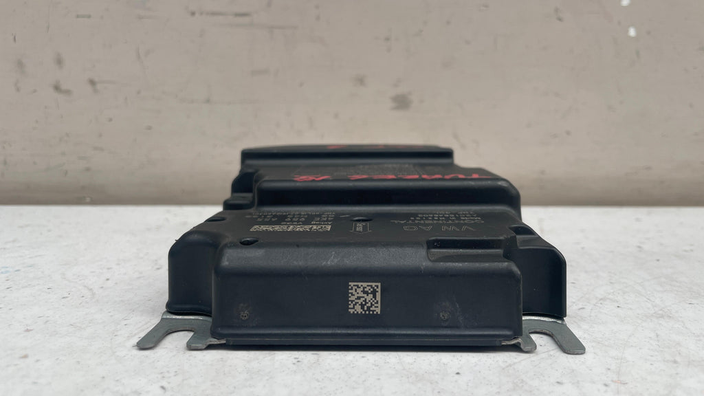 4KE959655  AUDI  AIR MODULE CONTROL UNIT ECU SRS