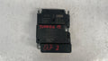 4KE959655  AUDI  AIR MODULE CONTROL UNIT ECU SRS