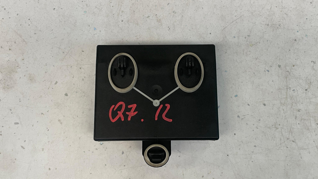 4L0907290 AUDI Q7 DOOR CONTROL MODULE UNIT