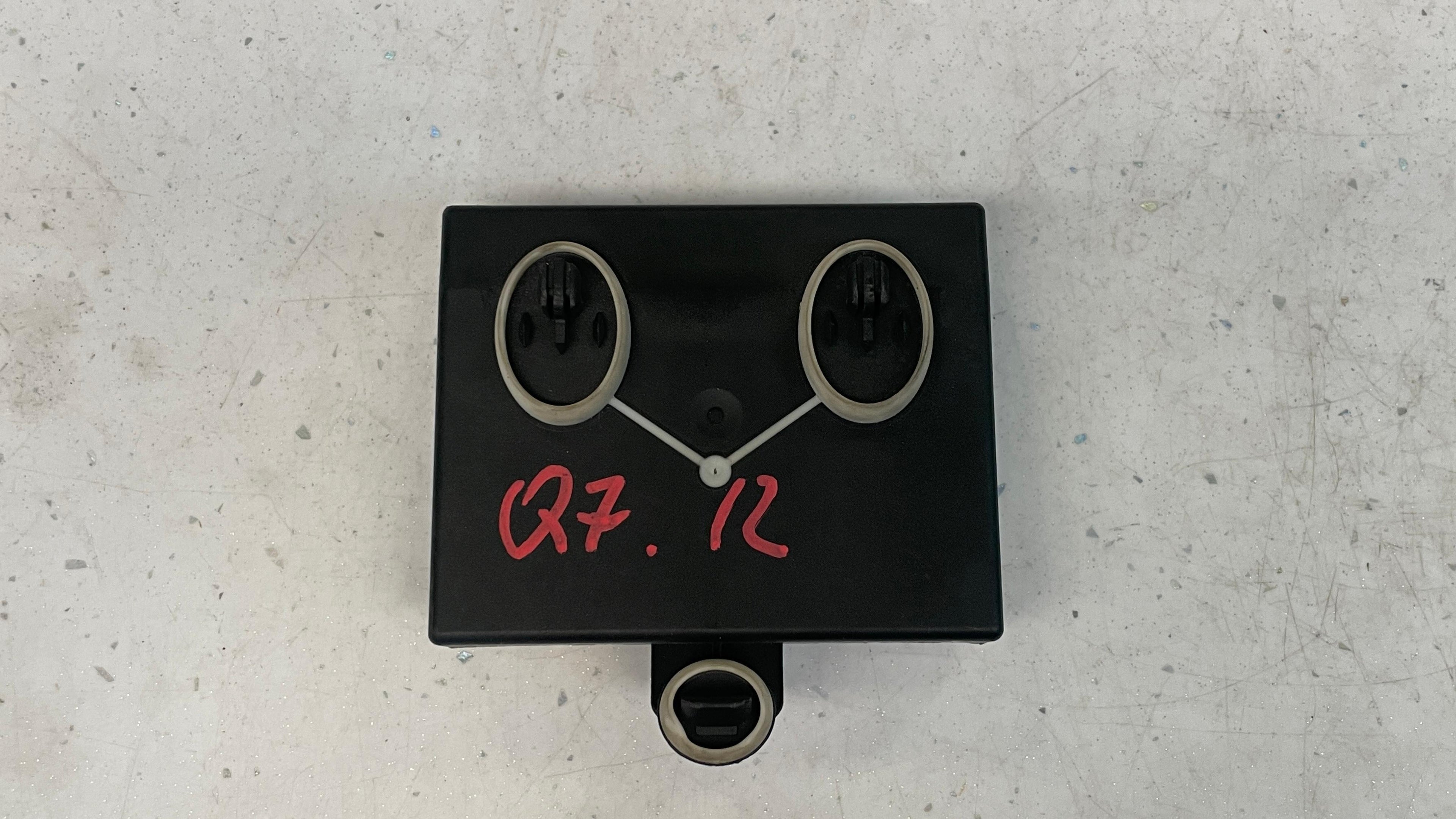 4L0907290 AUDI Q7 DOOR CONTROL MODULE UNIT