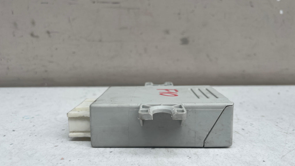 3714679967701  BMW  F10 AIR SUSPENSION CONTROL
