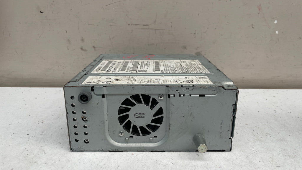 A2059001033  MERCEDES  MMI MULTIMEDIA HEAD UNIT