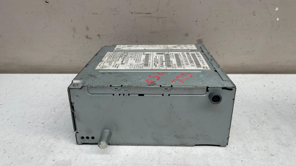 A2059001033  MERCEDES  MMI MULTIMEDIA HEAD UNIT