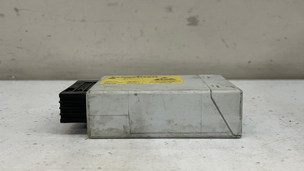9169521  BMW  CENTER CONSOLE SWITCH ECU CONTROL MODULE