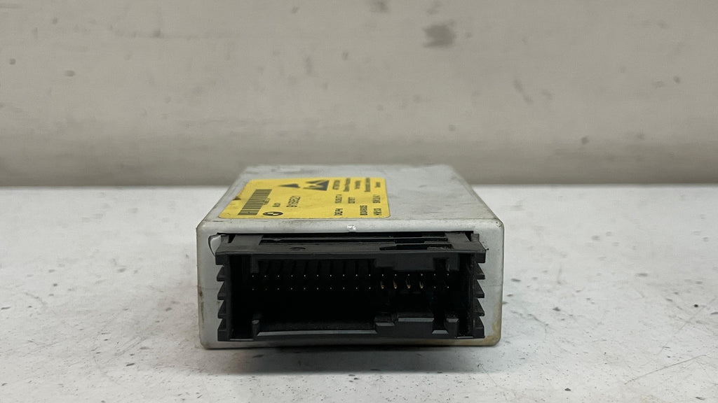9169521  BMW  CENTER CONSOLE SWITCH ECU CONTROL MODULE