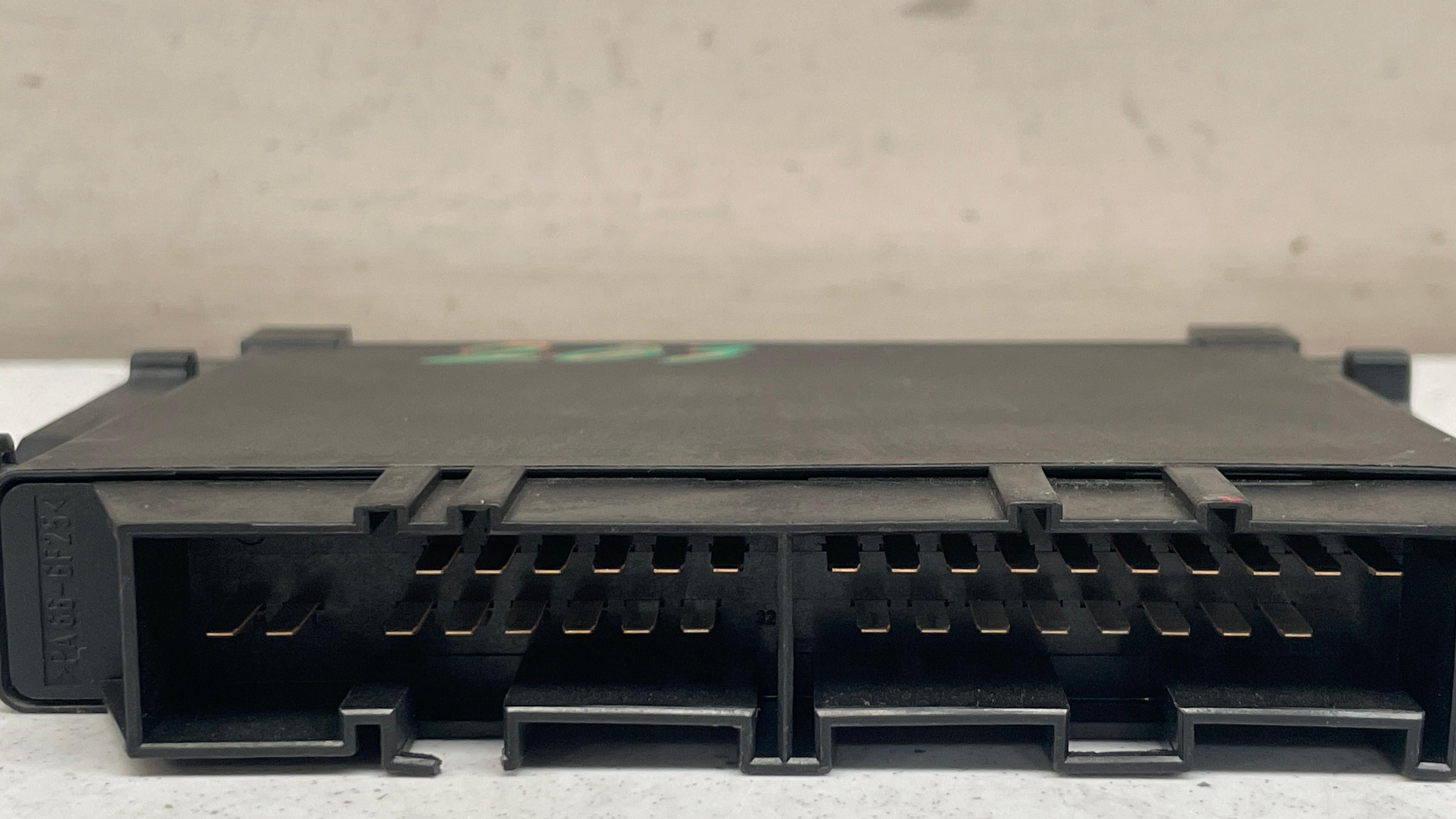 A0345454332  MERCEDES GEARBOX CONTROL UNIT