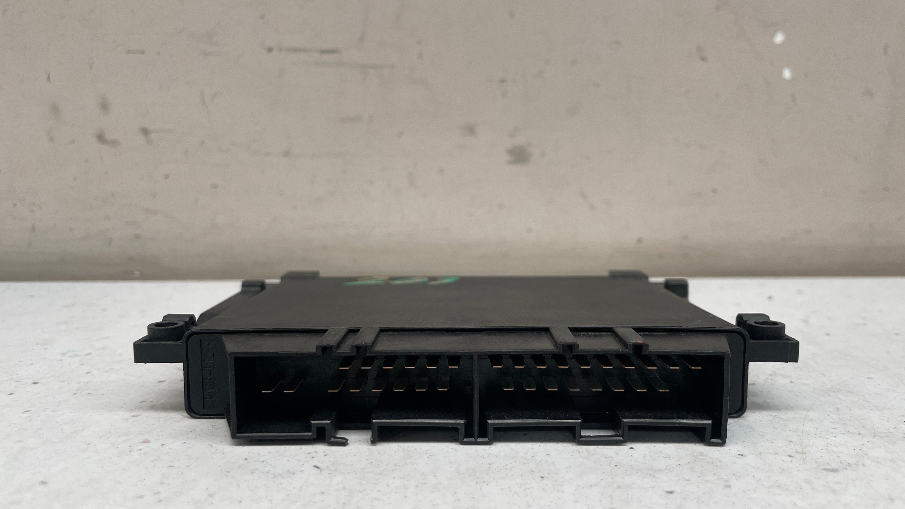 A0345454332  MERCEDES GEARBOX CONTROL UNIT