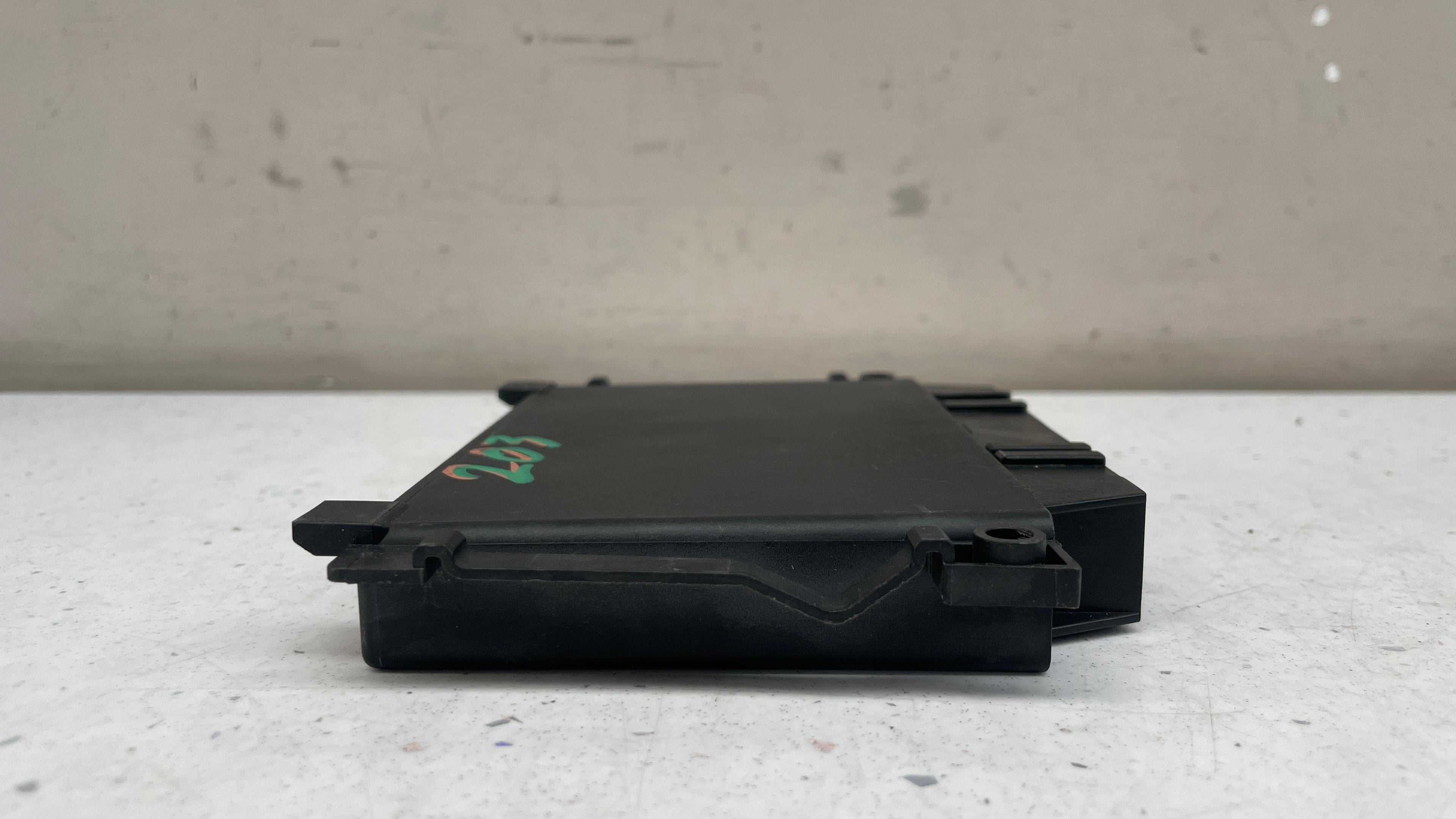 A0345454332  MERCEDES GEARBOX CONTROL UNIT