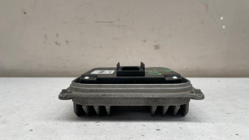 A1668203689   MERCEDES LED HEADLIGHT MODULE