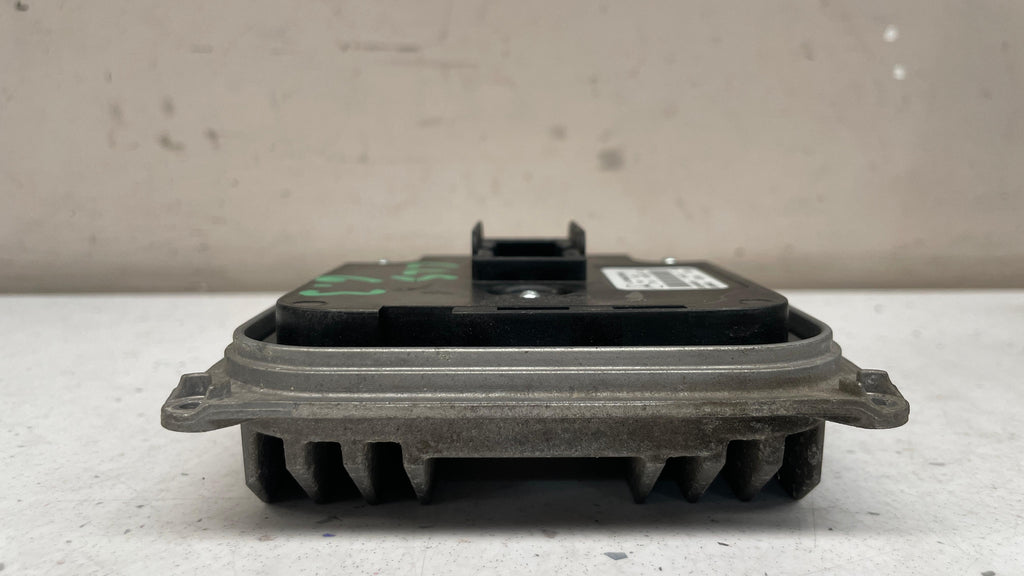 A1668203689   MERCEDES LED HEADLIGHT MODULE