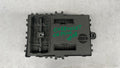 PA66-TD30  CHERVOLET  RELAY FUSE CASE