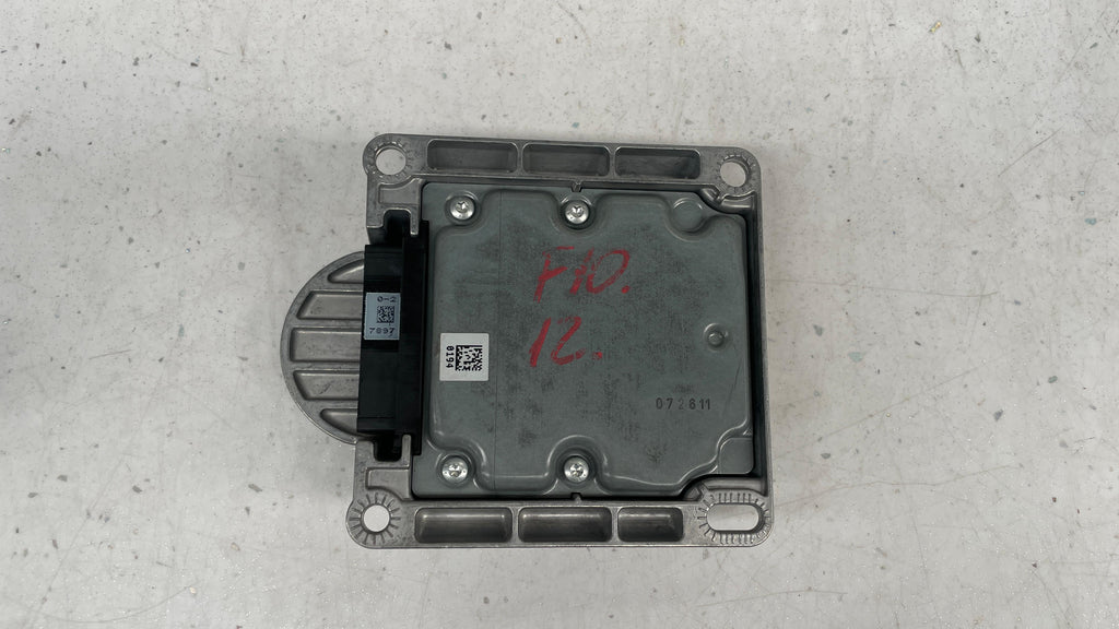 34526857124   BMW  DOMAIN  MODULE  HYDRO CONTROL
