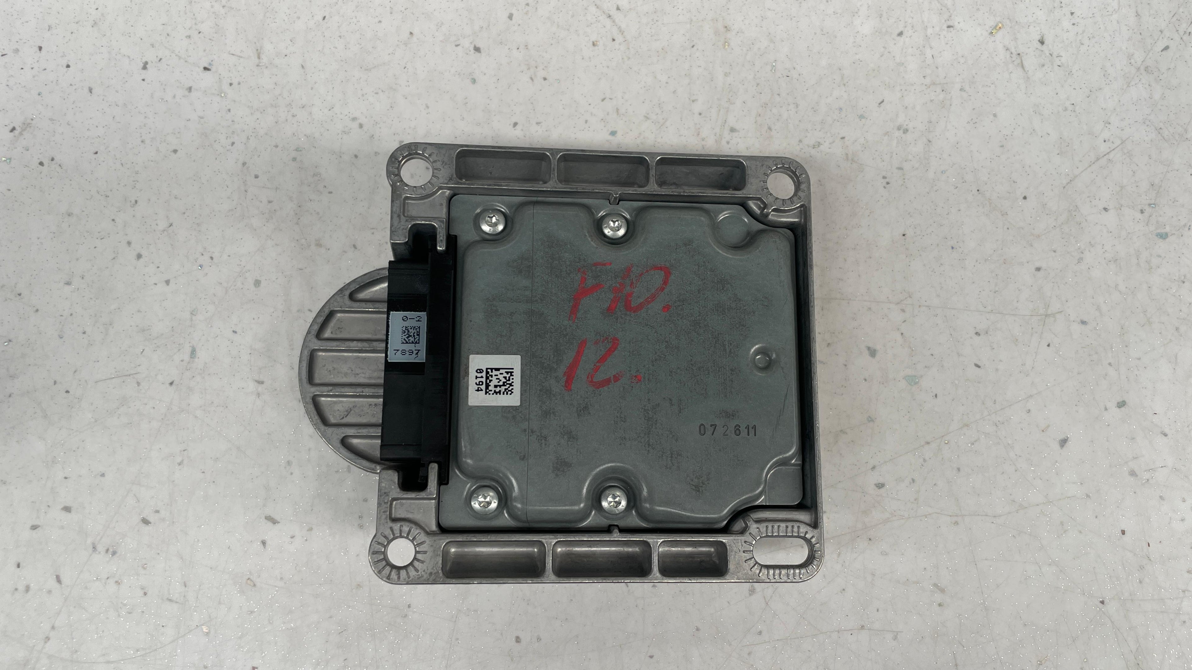 34526857124   BMW  DOMAIN  MODULE  HYDRO CONTROL