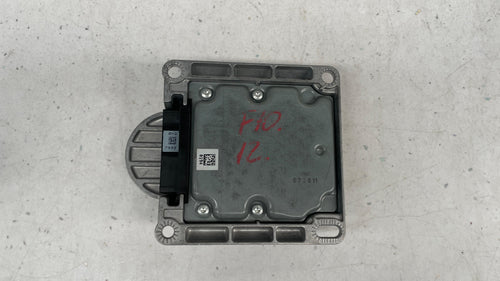 34526857124   BMW  DOMAIN  MODULE  HYDRO CONTROL