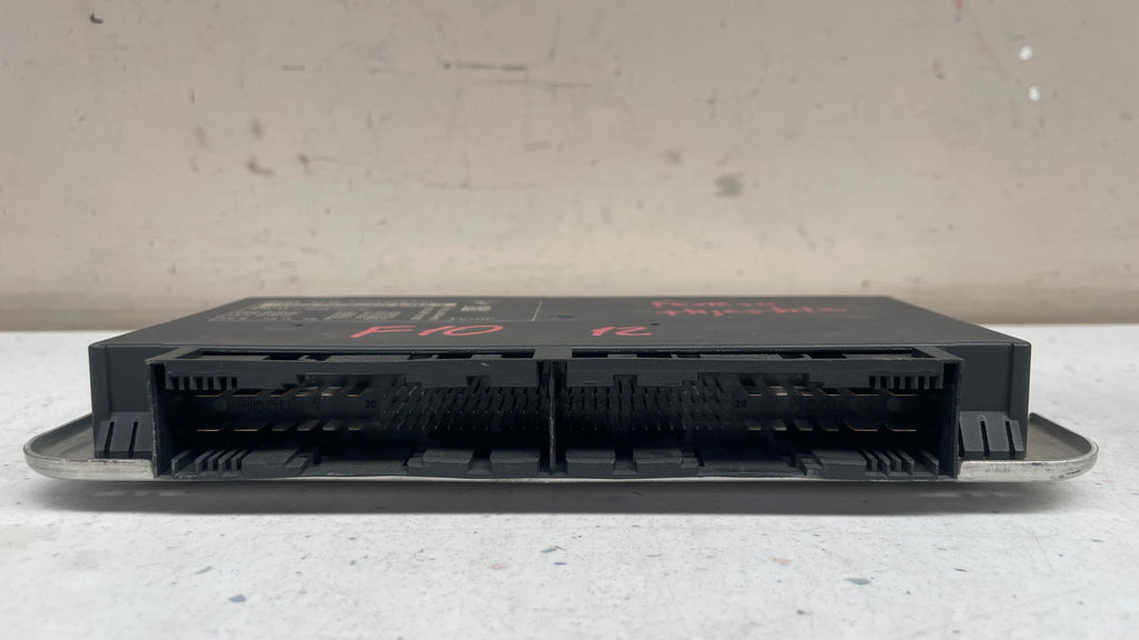 9273628901  BMW HEADLIGHT CONTROL UNIT