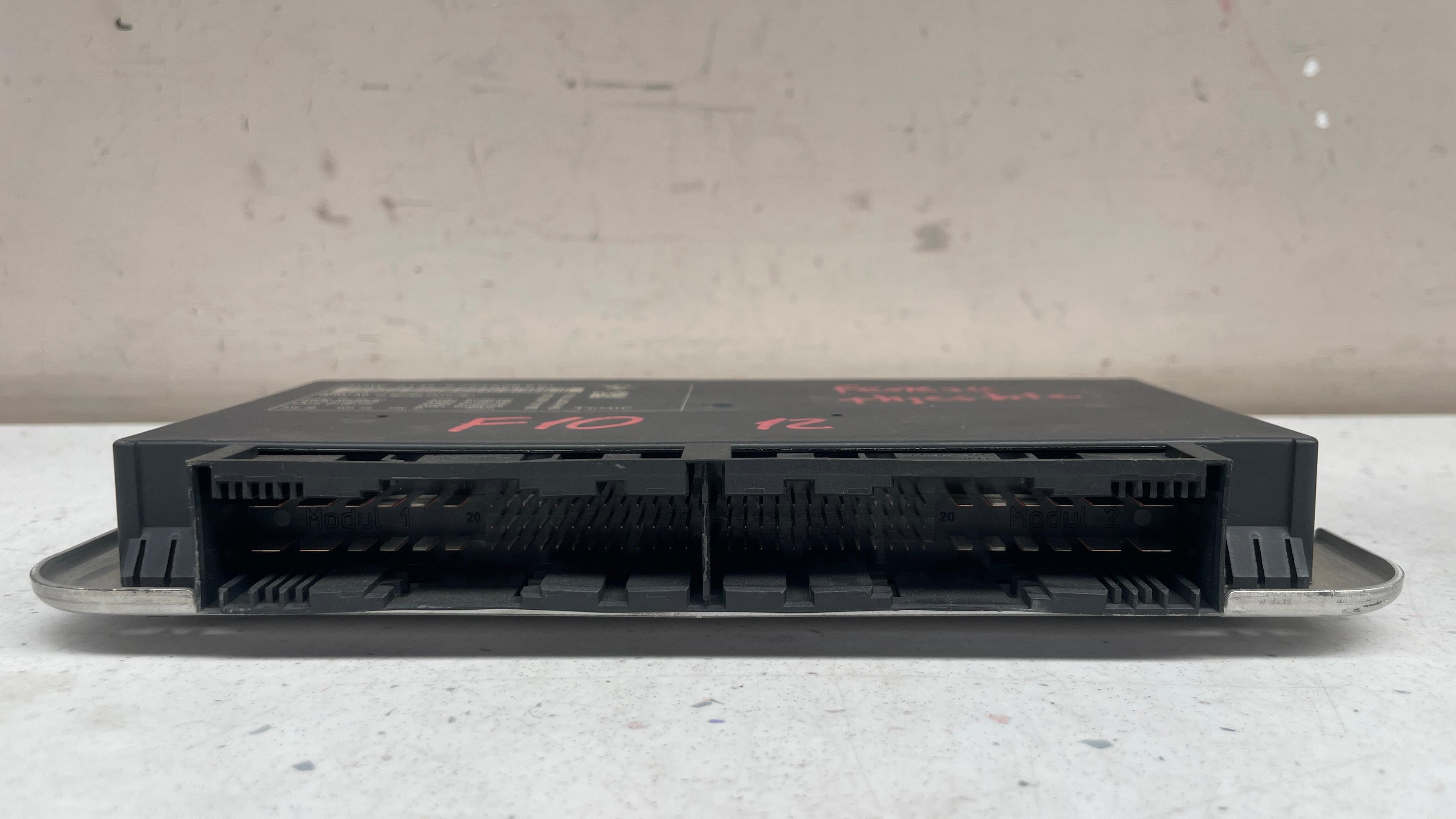 9273628901  BMW HEADLIGHT CONTROL UNIT