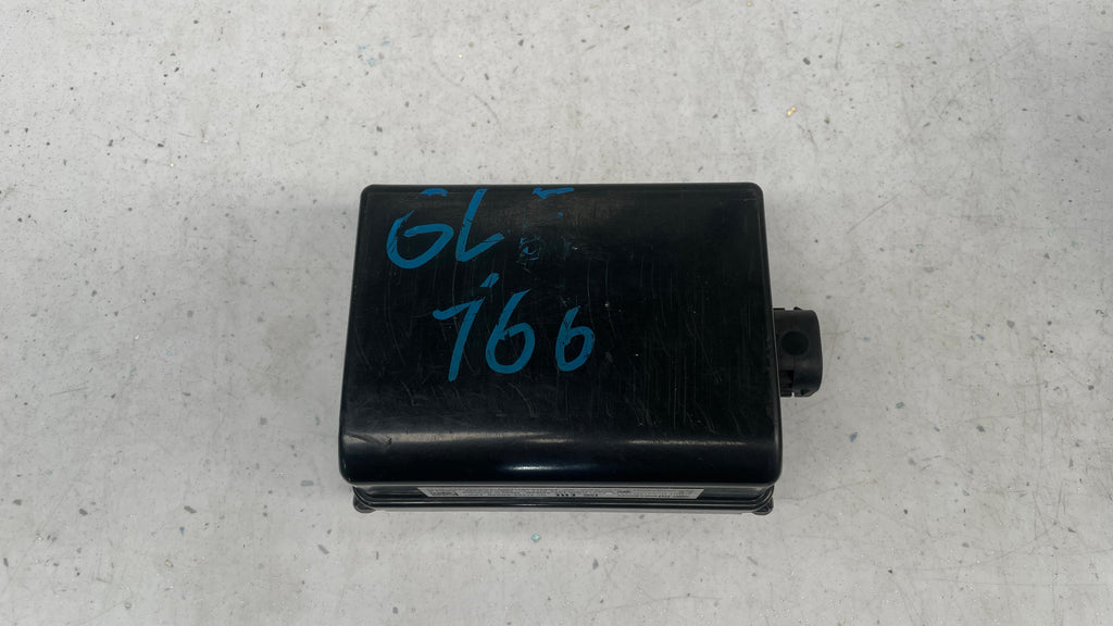 A0009007807  MERCEDES RADAR SENSOR DISTRONIC DISTANCE