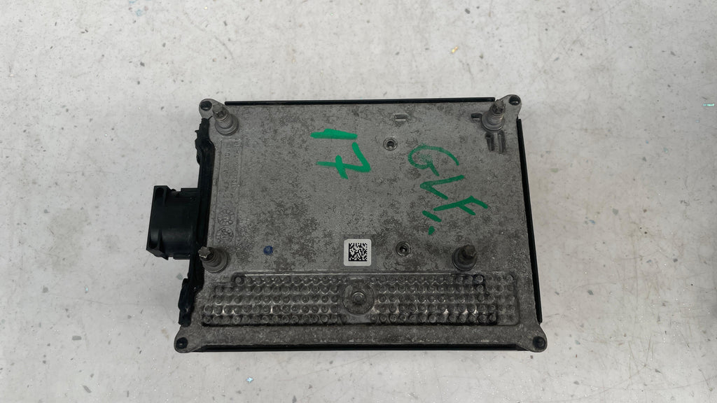 A0009007807  MERCEDES RADAR SENSOR DISTRONIC DISTANCE