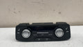 4G0919158K  AUDI A6 REAR AC CLIMATE CONTROL