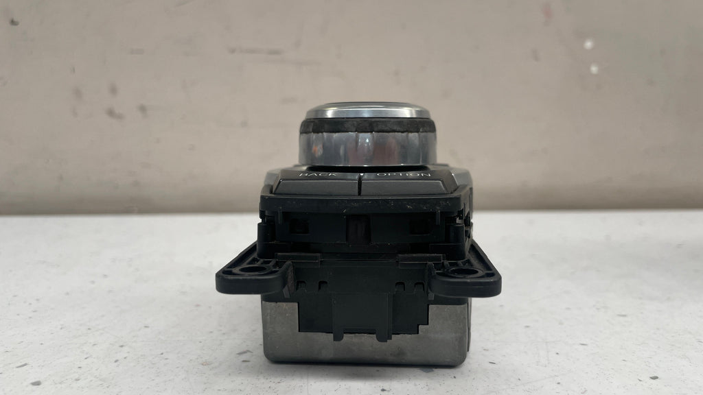 65829253944-01  BMW MEDIA NAVIGATION CONTROLLER