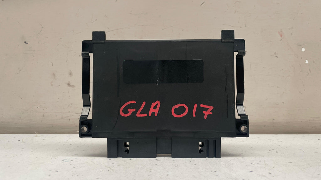 A0009003606  MERCEDES GLA  TRANSMISSION CONTROL MODULE