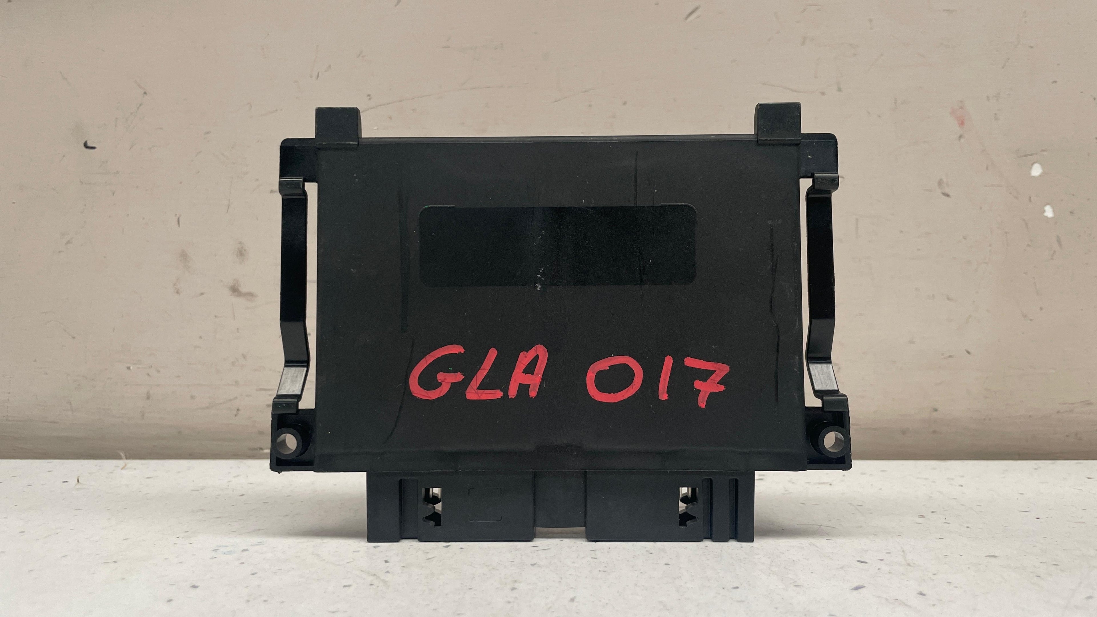 A0009003606  MERCEDES GLA  TRANSMISSION CONTROL MODULE
