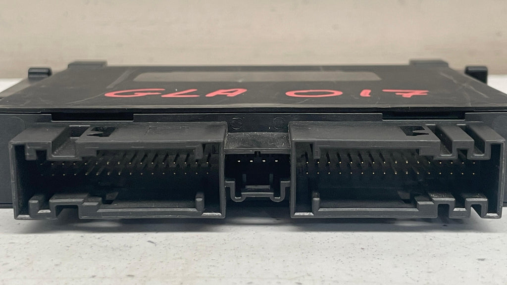 A0009003606  MERCEDES GLA  TRANSMISSION CONTROL MODULE