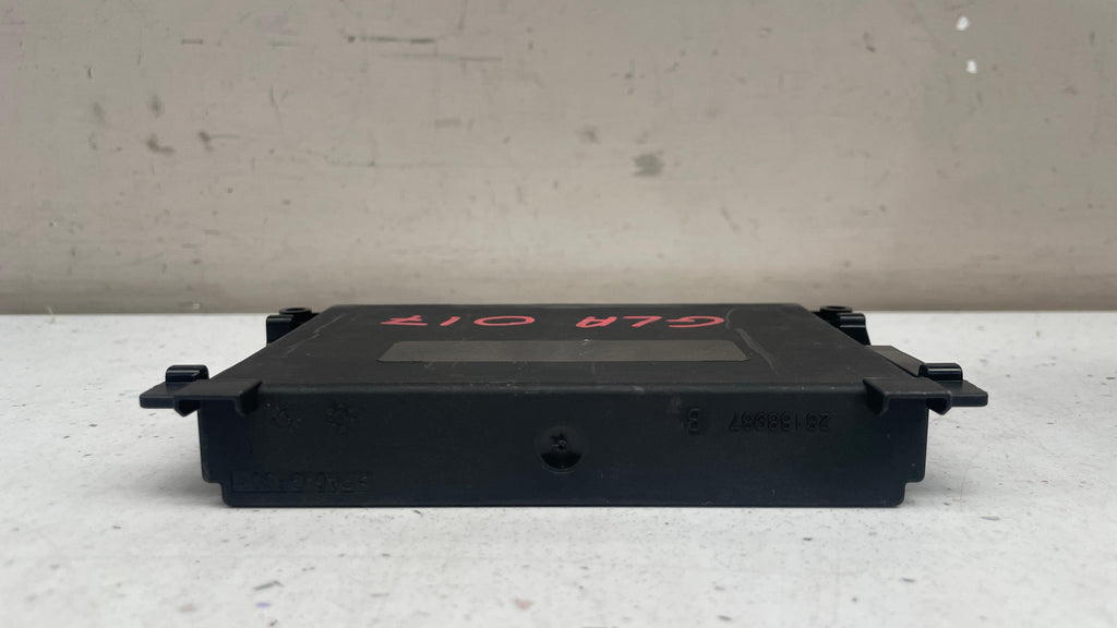 A0009003606  MERCEDES GLA  TRANSMISSION CONTROL MODULE