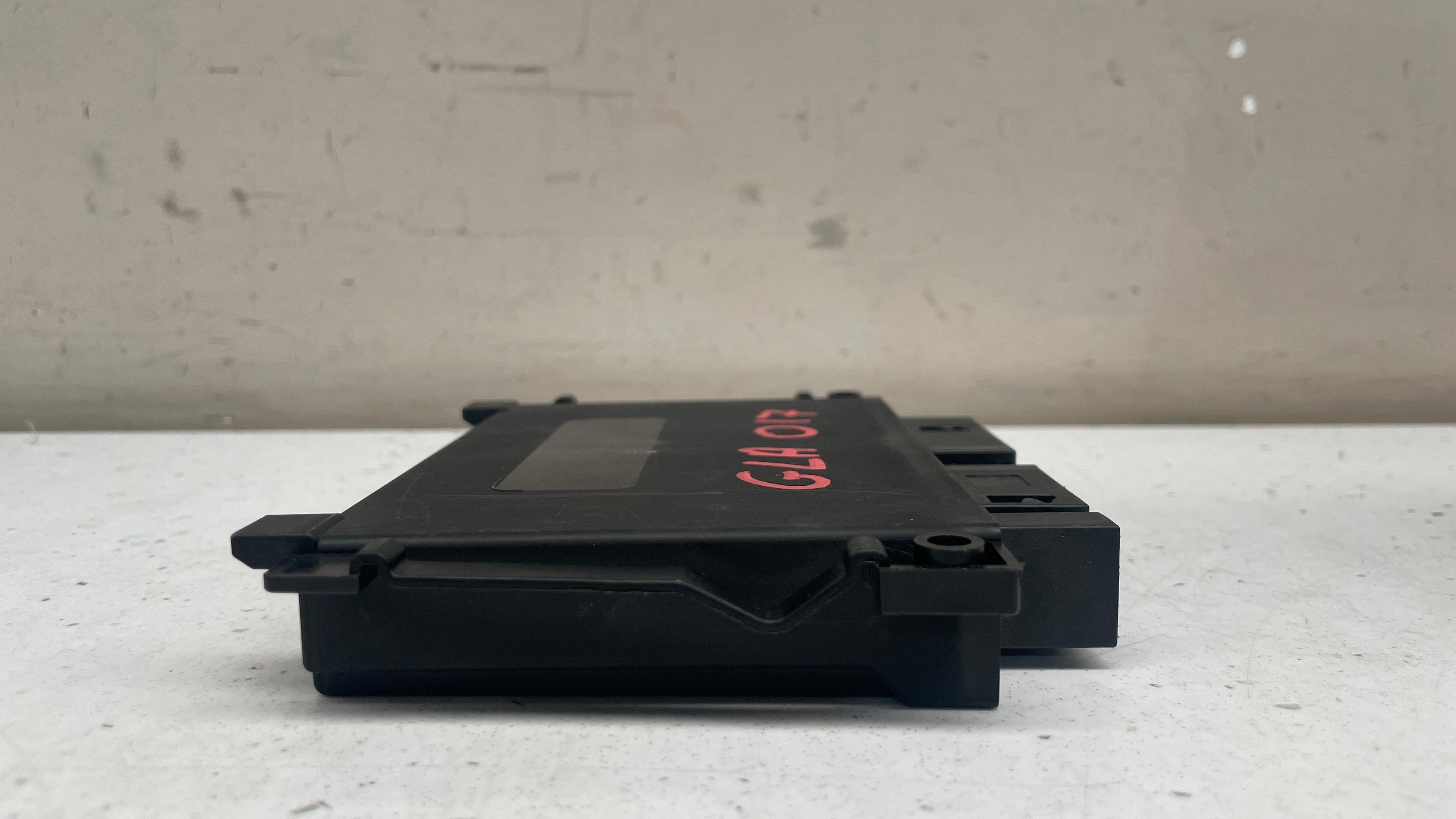 A0009003606  MERCEDES GLA  TRANSMISSION CONTROL MODULE