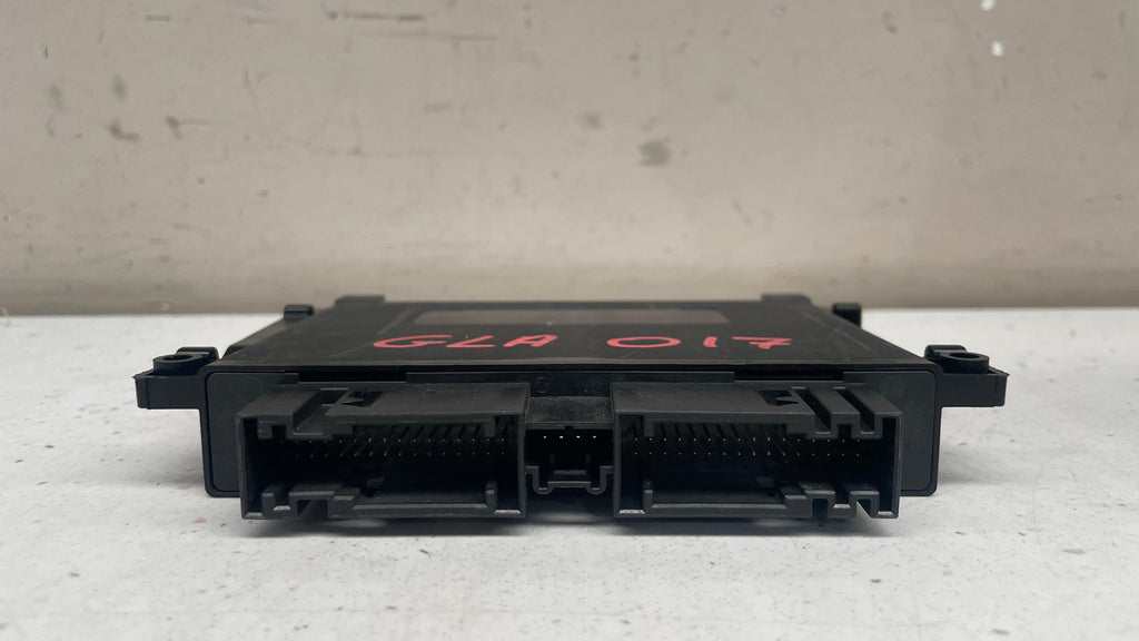 A0009003606  MERCEDES GLA  TRANSMISSION CONTROL MODULE