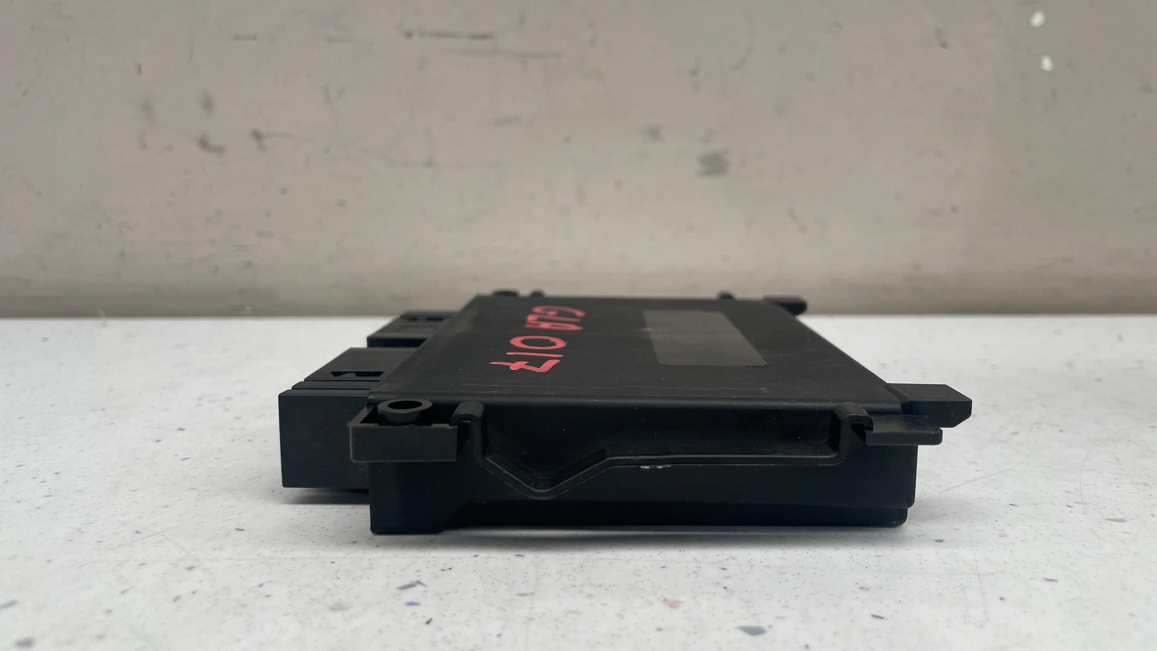 A0009003606  MERCEDES GLA  TRANSMISSION CONTROL MODULE