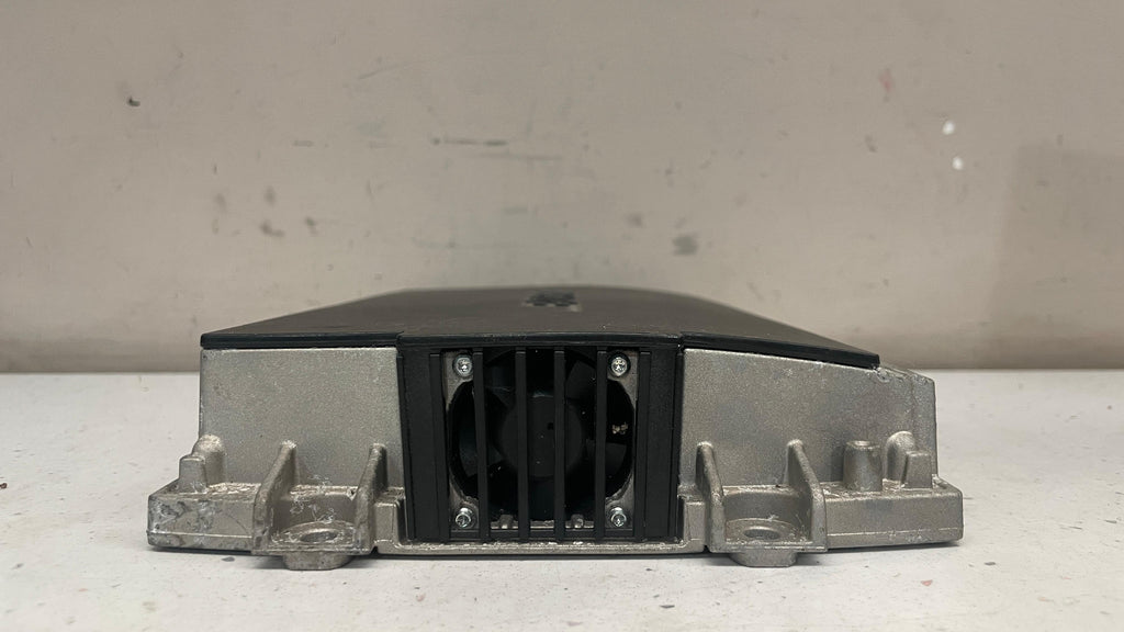 4L0035223J AUDI BOSE RADIO AUDIO AMP AMPLIFIER SOUND SYSTEM