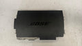 4L0035223J AUDI BOSE RADIO AUDIO AMP AMPLIFIER SOUND SYSTEM