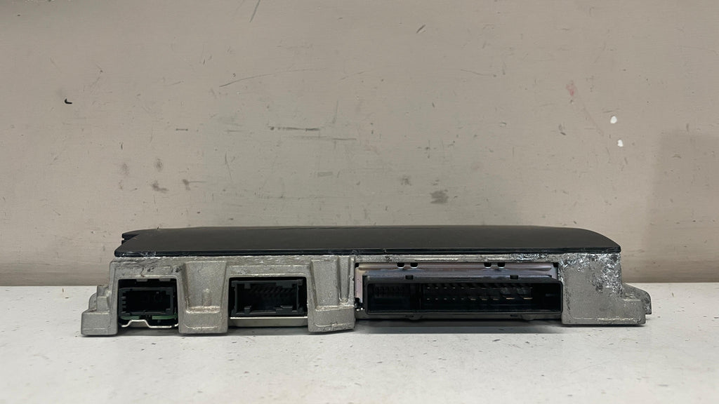 4L0035223J AUDI BOSE RADIO AUDIO AMP AMPLIFIER SOUND SYSTEM