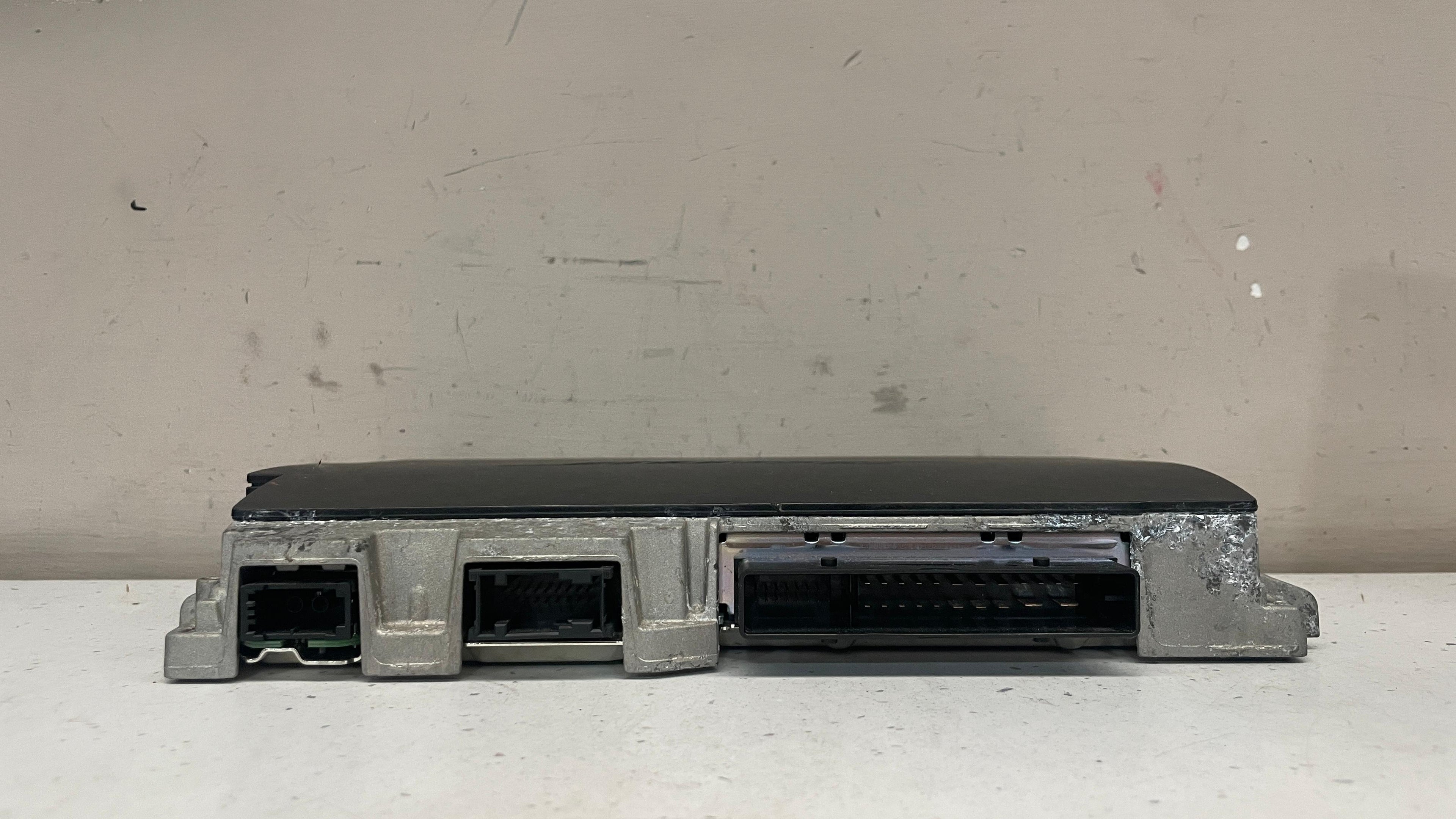 4L0035223J AUDI BOSE RADIO AUDIO AMP AMPLIFIER SOUND SYSTEM