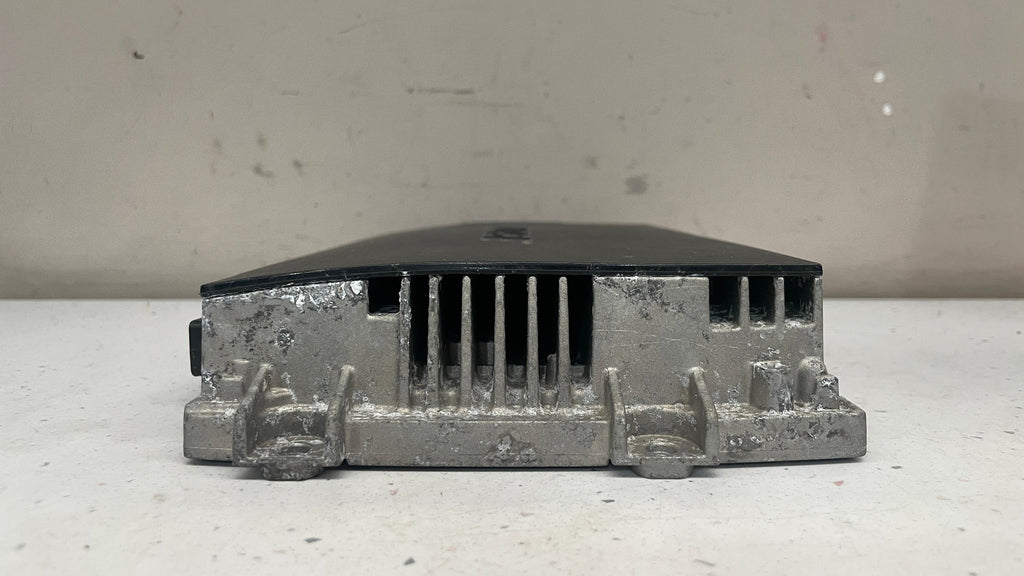 4L0035223J AUDI BOSE RADIO AUDIO AMP AMPLIFIER SOUND SYSTEM