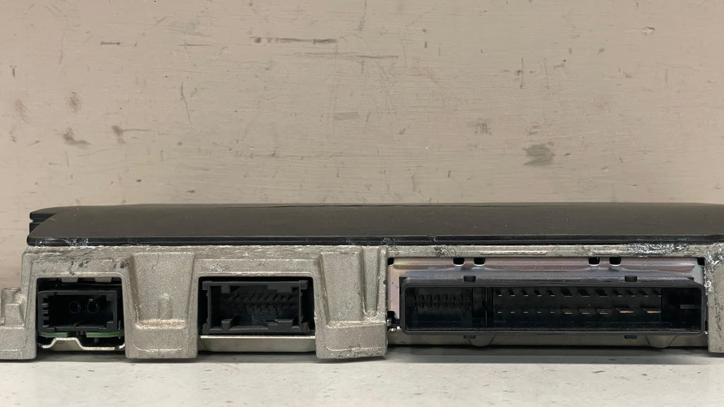 4L0035223J AUDI BOSE RADIO AUDIO AMP AMPLIFIER SOUND SYSTEM