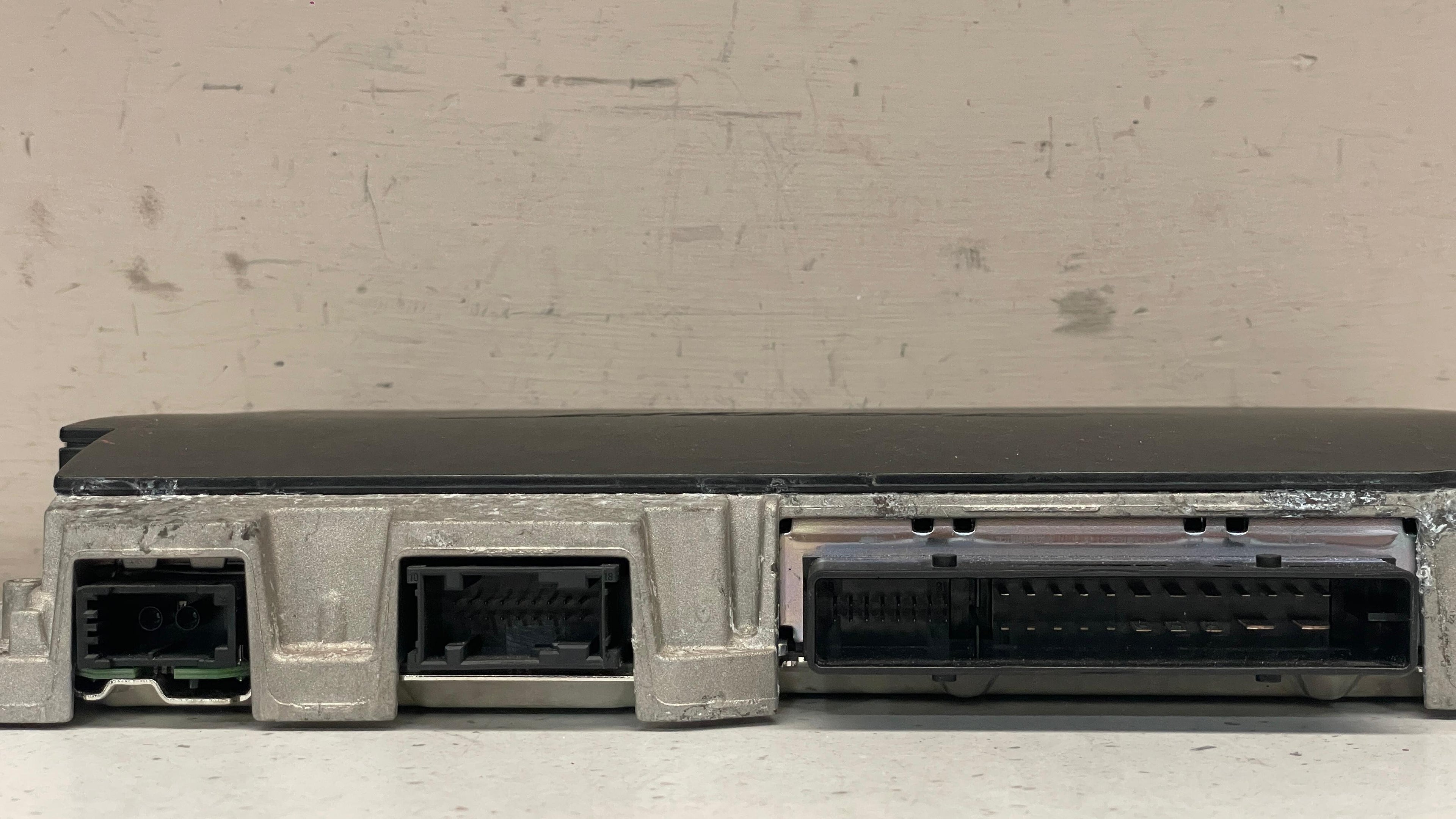 4L0035223J AUDI BOSE RADIO AUDIO AMP AMPLIFIER SOUND SYSTEM