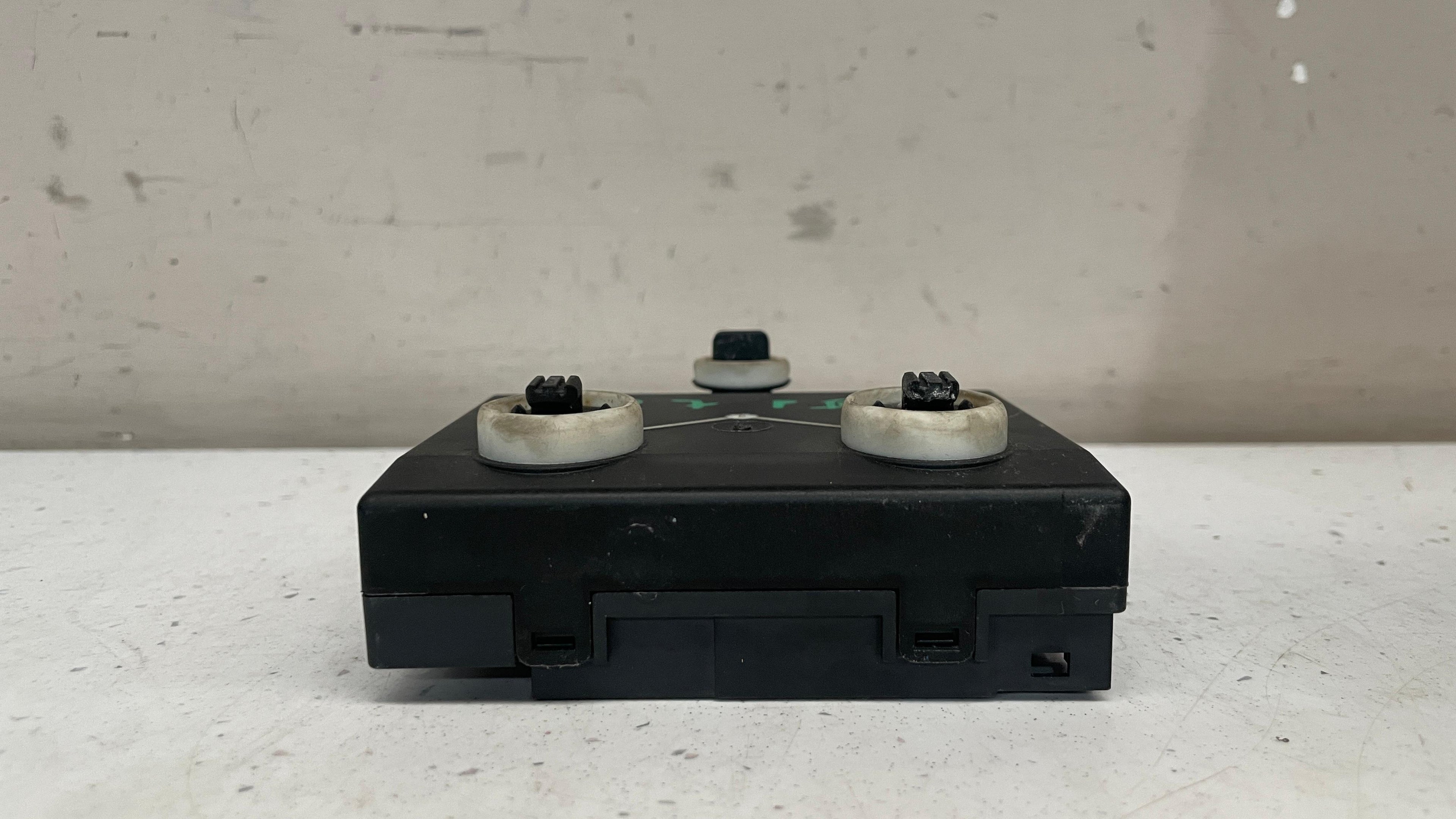 4F0959795P  AUDI SIDE REAR DOOR CONTROL