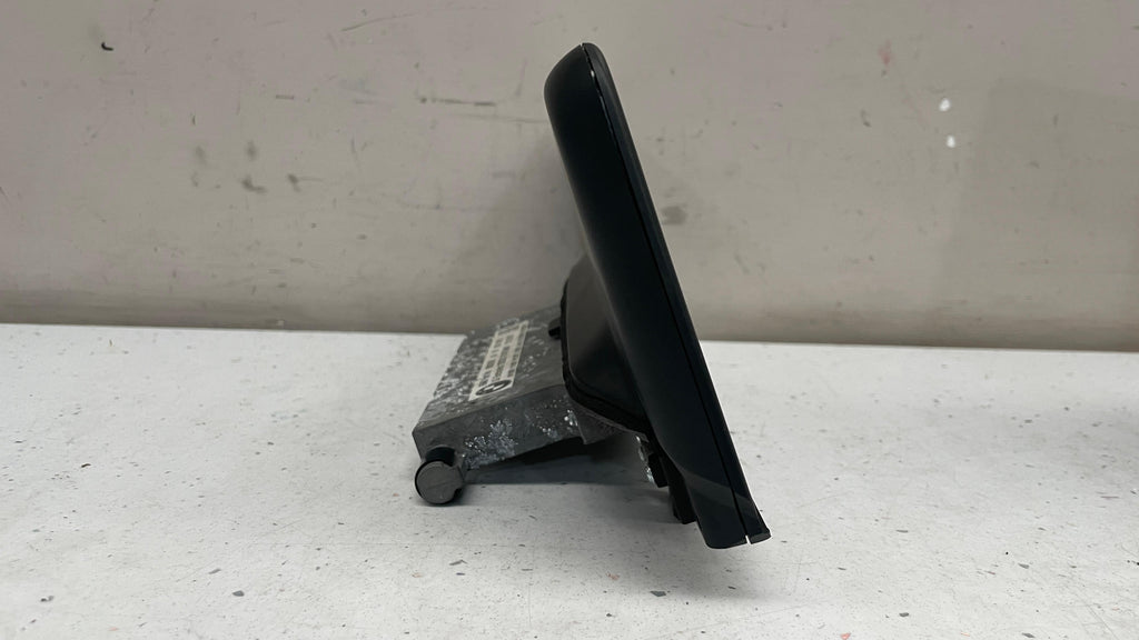 9826392  BMW DISPLAY LCD WITH TOUCH SCREEN