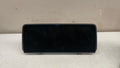 9826392  BMW DISPLAY LCD WITH TOUCH SCREEN