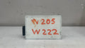 A0009058802 MERCEDES W166 BLIND SPOT RADAR SENSOR